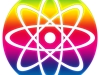 atomic-hexagon-spectrum-light