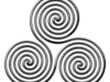 celtic-triple-spiral-old-stone