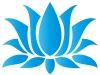 lotus-flower-chakra5-vishudda-throat